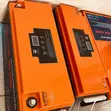 150Ah 12V LiFePO4 Lithium Battery for Solar Backup - 2