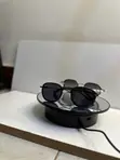 Maybach Sunglasses - Black Classic Style - 2