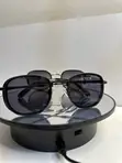 Maybach Sunglasses - Black Classic Style - 3