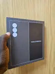 New Samsung Galaxy Z Fold8 Ultra 1TB Black - 2