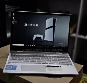 New HP Envy x360 Convertible 15 es2xx Laptop