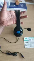 Aerbes AB-D010 Wired Gaming Headphones with Mic - 2