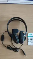 Aerbes AB-D010 Wired Gaming Headphones with Mic - 3