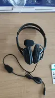 Aerbes AB-D010 Wired Gaming Headphones with Mic - 4