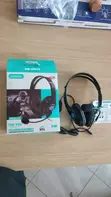 Aerbes AB-D010 Wired Gaming Headphones with Mic - 5