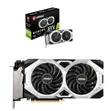 MSI Gaming GeForce RTX 2070 Super 8GB GDDR6 Graphics Card - 1