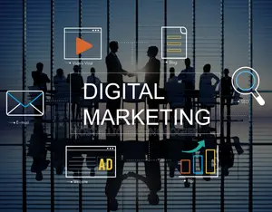 Hostallic Annual Website Promo: Free Digital Marketing