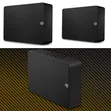 Seagate Expansion 14TB External Hard Drive HDD - USB 3.0 - 1