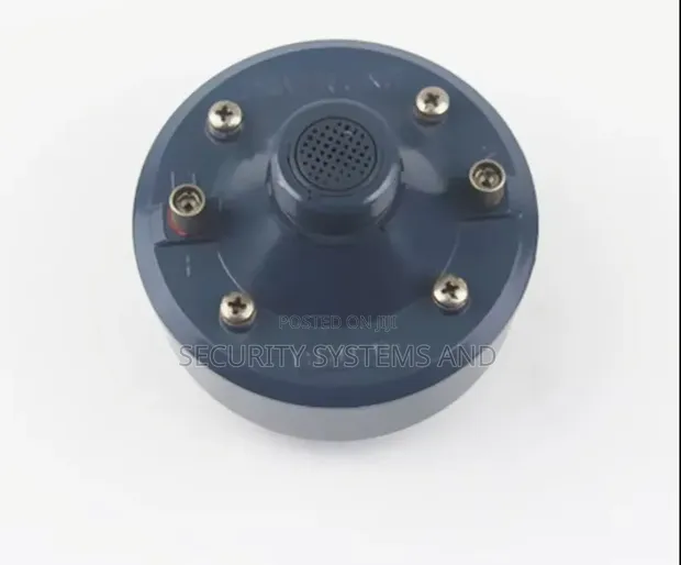120W Horn Speaker Drive Unit for All Horns - 1