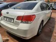 Subaru Legacy 2010 White - 2