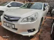 Subaru Legacy 2010 White - 4