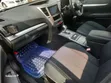 Subaru Legacy 2010 White - 5