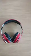 Aerbes AB-D302 Wireless Bluetooth Headphones with FM Radio - 2