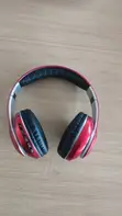 Aerbes AB-D302 Wireless Bluetooth Headphones with FM Radio - 5