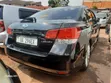 Subaru Legacy 2010 Black - 5