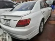 Toyota Mark X 2007 White - 1