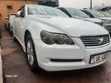 Toyota Mark X 2007 White - 2