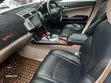 Toyota Mark X 2007 White - 4
