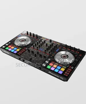 Pioneer DDJ-SX3 4-Channel DJ Controller