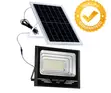 300W Solar Flood Light - 2
