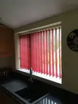 Hospital Curtain Blinds Per Square Meter - 1