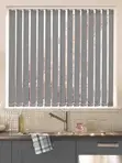 Hospital Curtain Blinds Per Square Meter - 2