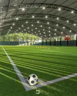 Artificial Indoor Turf - Per Square Meter - 1