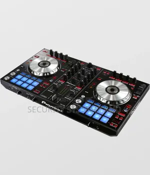 Pioneer DDJ-SR DJ Controller