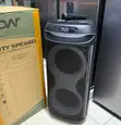 Digiwave DW-PS5019 80W Dual 8-Inch Rechargeable Party Speaker - 3