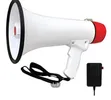 Brand New 30W Megaphone with Siren and USB Recording - 2