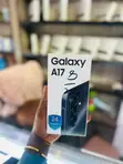 New Samsung Galaxy A17 5G 256GB Black - 1
