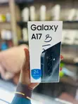 New Samsung Galaxy A17 5G 256GB Black - 3