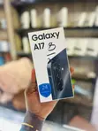 New Samsung Galaxy A17 5G 256GB Black - 1