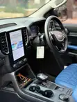 Ford Everest 2022 White - 3