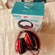 Aerbes AB-D302 Wireless Bluetooth Headphones with Mic - 4