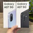 New Samsung Galaxy A07 5G 128GB Black - 3