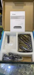 D-Link 8-Port Gigabit Desktop Switch - 5