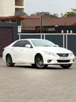 Toyota Mark X 2011 White - 1