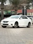 Toyota Mark X 2011 White - 2