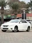 Toyota Mark X 2011 White - 4