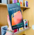 New Infinix Smart 20 128GB Silver - 3