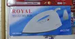 Royal Deluxe Dry Iron - Model YPF-2003A - 2