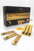 VIP Vital Honey with Caviar & Tongkat Ali (12 PC Box) - 1