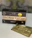 VIP Vital Honey with Caviar & Tongkat Ali (12 PC Box) - 5