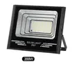 200W LED Solar Flood Light - 1