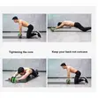 Original Ab Roller Wheel for Body Workout - 1