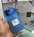 New Infinix Note 60 Pro 256GB Blue - 2