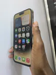 Apple iPhone 14 Pro Max 512GB Gold - 2