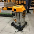 Ingco Vacuum Cleaner 30L 1400W - 2