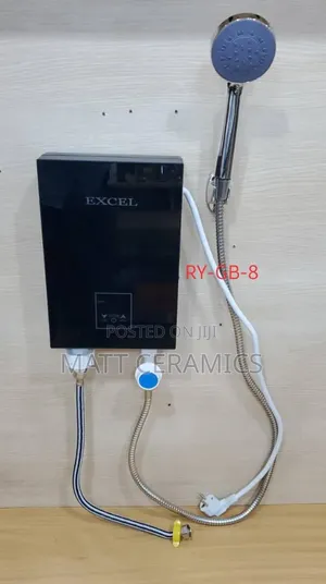 Brand New Raf Instant Water Heater